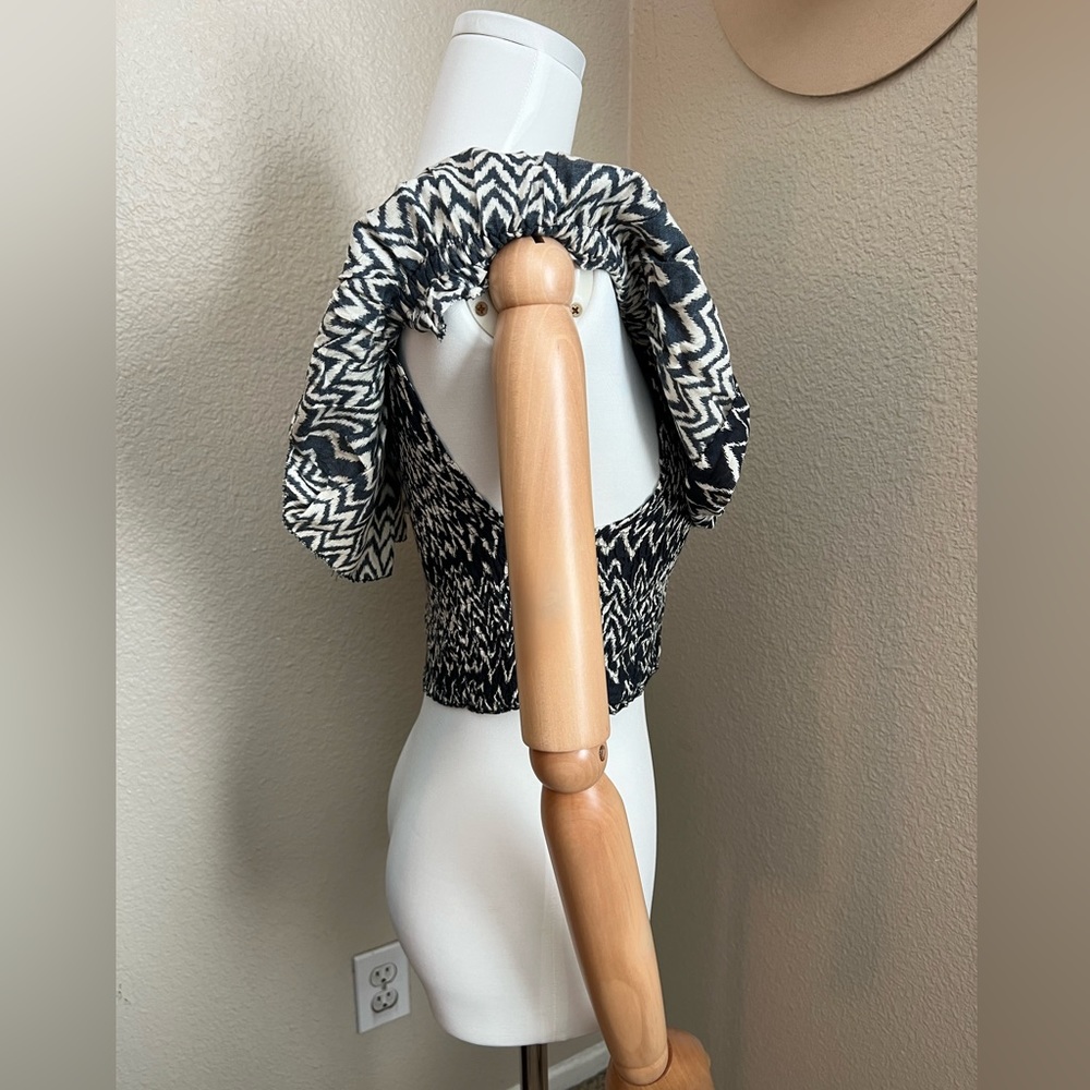 Stretch Tube Top - Picture 8 of 11